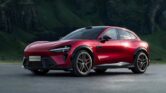 Xiaomi YU7 GT Meluncur 21 Mei 2026, SUV Listrik 990 Hp Ini Siap Mengusik Rival Xiaomi YU7 GT Meluncur 21 Mei 2026, SUV Listrik 990 Hp Ini Siap Mengusik Rival