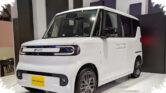 BYD Rekrut Otak Nissan Sakura, Serius Goyang Pasar Kei Car Jepang Lewat Racco
