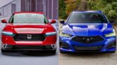 Acura All-In Di Hybrid, Honda Tetap Pertahankan Mobil Bensin Murah