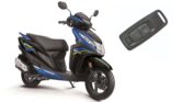 Honda Dio 125 2026 Makin Galak, Smart Key dan Desain Baru Siap Goda Skutik Anak Muda