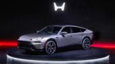 Honda Tak Lagi Bertaruh Penuh Pada EV, Dua Prototype Hybrid Ini Jadi Tanda Perubahan Besar