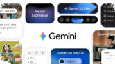 Gemini Jadi Pusat Baru Google, Android XR dan Pencarian Kini Makin Agresif Gemini Jadi Pusat Baru Google, Android XR dan Pencarian Kini Makin Agresif