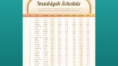 Jadwal Puasa Dzulhijjah 2026 Sudah Terlihat, Jangan Sampai Lewat 9 Hari Penuh Keutamaan