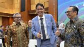 Penerimaan Pajak Tembus Rp646,3 Triliun, Purbaya Sorot Balik Arah dari Minus Tahun Lalu Penerimaan Pajak Tembus Rp646,3 Triliun, Purbaya Sorot Balik Arah dari Minus Tahun Lalu