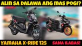 Yamaha X Ride 125 atau Honda Beat Street, Pilihan Harian Bisa Berubah Gara-Gara Ini