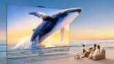 Huawei Smart Screen S7 Meluncur, TV MiniLED 4K Ini Bisa Naik Hingga 300Hz