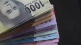Rupiah Sempat Tembus Rp17.700, Ini Posisi Indonesia Di Tengah Mata Uang ASEAN