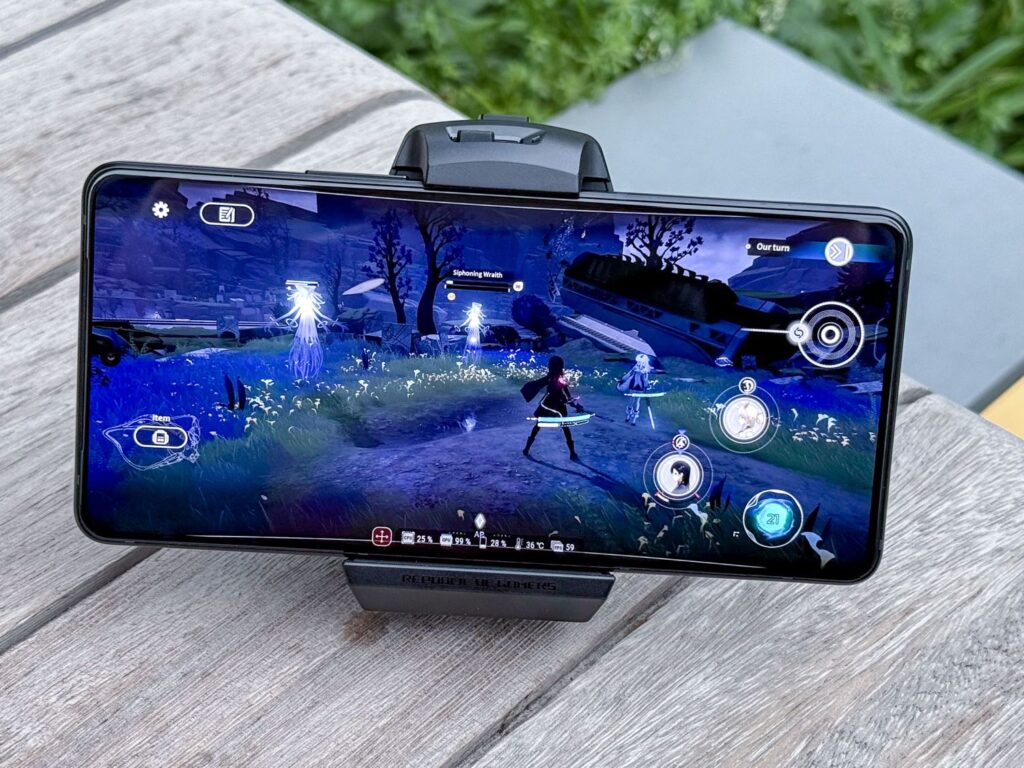 HP 5G 2 Jutaan di 2026 Makin Sulit Diremehkan, Main Game dan Streaming Kini Lebih Mulus