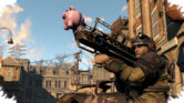 Fallout 4 Akhirnya Dapat Ruang Mod Besar, Update Ini Siap Mengubah Console Fallout 4 Akhirnya Dapat Ruang Mod Besar, Update Ini Siap Mengubah Console