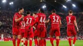 Mimpi Freiburg Kandas Di Istanbul, Aston Villa Mengunci Gelar Lewat Bola Mati