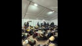 Ben Gvir Unggah Video Aktivis Sumud, Tangan Diikat Dan Berlutut Di Israel Ben Gvir Unggah Video Aktivis Sumud, Tangan Diikat Dan Berlutut Di Israel