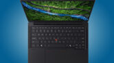 ThinkPad P14s Gen 7 Bawa RAM 96GB dan OLED 120Hz, Workstation 14 Inci yang Serius Langka