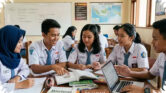 SPMB Jateng 2026 Dibuka Mei, Ini Jadwal Lengkap dan Kuota SMA-SMK Negeri