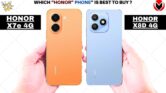 Honor X7e 4G Muncul Diam-Diam, Baterai 7.500 mAh Langsung Jadi Daya Tarik Utama