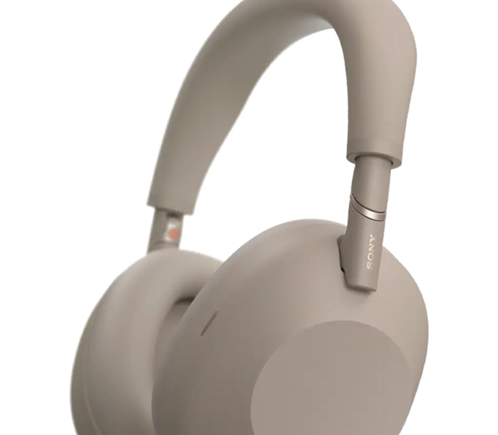 Sony WH-1000XM6 Hadir Lagi Dengan Warna Sandstone, Tampil Lebih Hangat Dari Platinum Silver