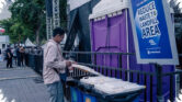 XLSMART DAY Kelola 2,2 Ton Sampah Tanpa Ke TPA, Bukti ESG Pasca Merger