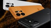 Itel A100 Pro Cuma Rp 1,6 Jutaan, Tampangnya Malah Mengingatkan iPhone 17 Pro Max