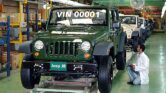Jeep Kembali Dirakit di China, Bukan Cuma Comeback tapi Disiapkan untuk Pasar Global