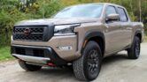 Nissan Frontier PRO-4X Dipilih Jadi Ultimate Build 2026, Alasan di Baliknya Sulit Diabaikan Nissan Frontier PRO-4X Dipilih Jadi Ultimate Build 2026, Alasan di Baliknya Sulit Diabaikan