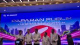 Pendapatan Tembus Rp42,49 Triliun, Integrasi Jaringan Dan 5G XLSMART Makin Ngebut Pendapatan Tembus Rp42,49 Triliun, Integrasi Jaringan Dan 5G XLSMART Makin Ngebut