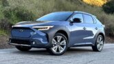 Subaru Menyerah Pada Mobil Listrik, Rencana 2028 Dibatalkan Setelah Laba Anjlok 90 Persen Subaru Menyerah Pada Mobil Listrik, Rencana 2028 Dibatalkan Setelah Laba Anjlok 90 Persen