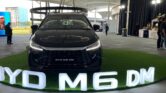 Harga BYD M6 DM Diprediksi Mulai Rp 200 Jutaan, MPV Hybrid Jepang Bisa Kena Tekan 2026