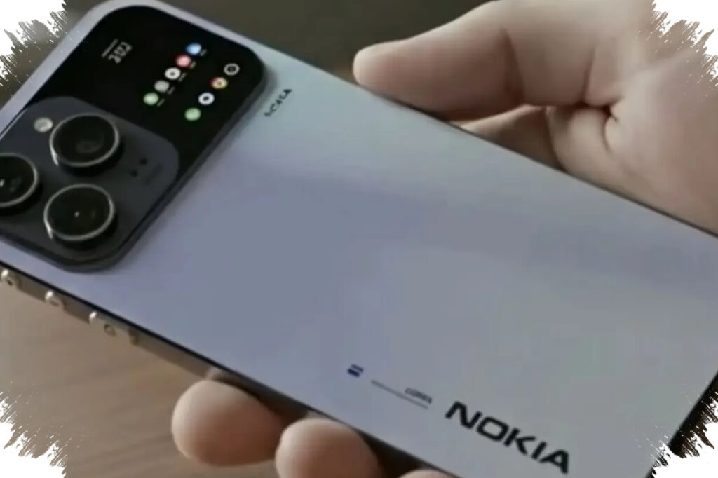 Nokia Lumia Max 2026 Bocor, Spek Gahar dan Harga Rp3 Jutaan Bisa Ganggu Kelas Menengah