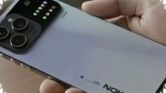 Nokia Lumia Max 2026 Bocor, Spek Gahar dan Harga Rp3 Jutaan Bisa Ganggu Kelas Menengah