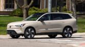 Volvo EX90 Resmi Masuk Indonesia, SUV Listrik Rp 2,5 Miliar dengan Jarak Tempuh 600 Km Volvo EX90 Resmi Masuk Indonesia, SUV Listrik Rp 2,5 Miliar dengan Jarak Tempuh 600 Km
