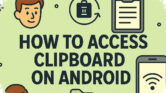 Saya Tak Akan Copy-Paste Manual Lagi, Trik Android Ini Bikin Semuanya Lebih Cepat