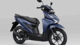 Cuma DP Rp800 Ribuan, Simulasi Kredit 3 Varian Honda BeAT di Cirebon Terasa Ringan Cuma DP Rp800 Ribuan, Simulasi Kredit 3 Varian Honda BeAT di Cirebon Terasa Ringan