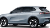 Geely EX5 2026 Mulai Rp 465 Juta, Varian Max Punya Fitur yang Terasa Kelas Atas