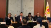 PB ORADO Resmi Masuk KONI, Domino Masuki Babak Baru Prestasi Nasional