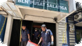 Polda Jateng Tetapkan Nicholas Tersangka Koperasi BLN, Jejak Dugaan Dana Ilegal Terbuka Polda Jateng Tetapkan Nicholas Tersangka Koperasi BLN, Jejak Dugaan Dana Ilegal Terbuka