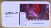 Android 17 Siapkan Continue On, Pindah Kerja dari Ponsel ke Tablet Kini Semulus Apple