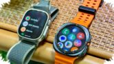 5 Smartwatch Mirip Apple Watch, Harganya Cuma Mulai Rp 1 Jutaan dan Fiturnya Tak Main-Main 5 Smartwatch Mirip Apple Watch, Harganya Cuma Mulai Rp 1 Jutaan dan Fiturnya Tak Main-Main
