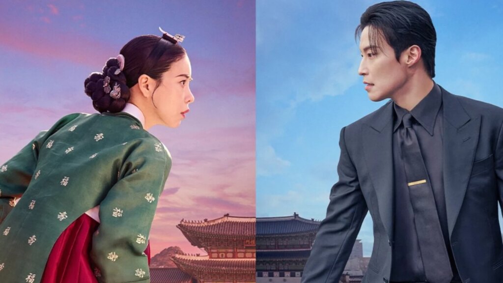 4 Alasan My Royal Nemesis Layak Ditonton, Chemistry Lim Ji Yeon Dan Heo Nam Jun Beda Dari Rom-Com Biasa