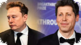 Gugatan Musk Kandas, Altman Makin Mengunci Kendali OpenAI