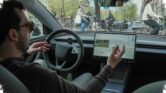Tesla Buka FSD Supervised Di China, Langkah Besar Saat Rival Lokal Sudah Unggul