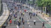 Rasuna Said Disiapkan Layak untuk CFD 1 Juni, Keluhan Genangan dan Aspal Jadi Sorotan