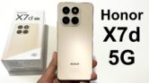 Buka Kotak Honor X7d Rp 4,5 Juta, Isinya Malah Lebih Lengkap dari Banyak HP Sekarang