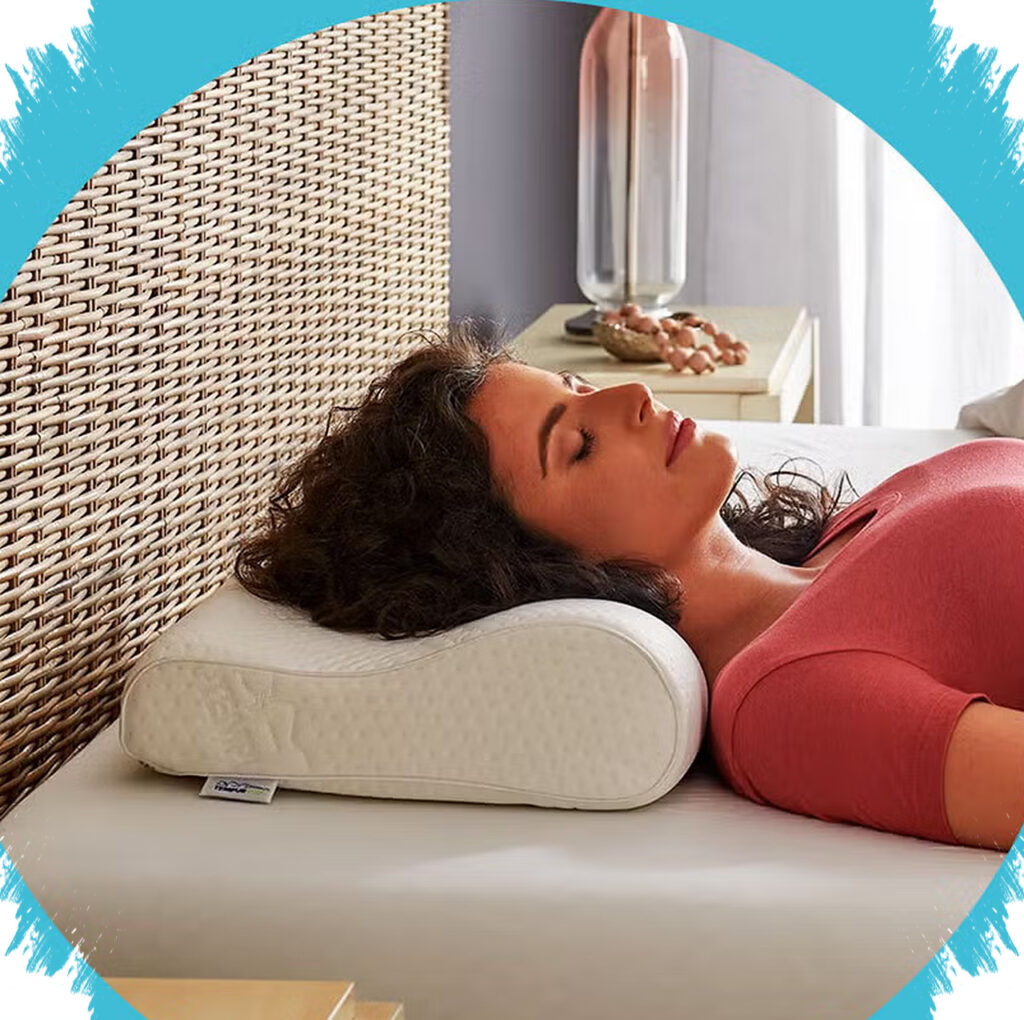 5 Jenis Bantal yang Diam-Diam Bisa Bikin Tidur Lebih Nyenyak, Mana Paling Cocok?