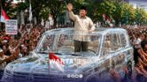 Prabowo Minta Mobil Presiden Berkaca Transparan, Pindad Sudah Bergerak Tapi Detailnya Masih Dirahasiakan Prabowo Minta Mobil Presiden Berkaca Transparan, Pindad Sudah Bergerak Tapi Detailnya Masih Dirahasiakan