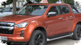 Isuzu D-Max Rodeo Tak Cuma Kuat, Fitur Off-Road dan Safety-Nya Siap Kerja di Medan Ekstrem