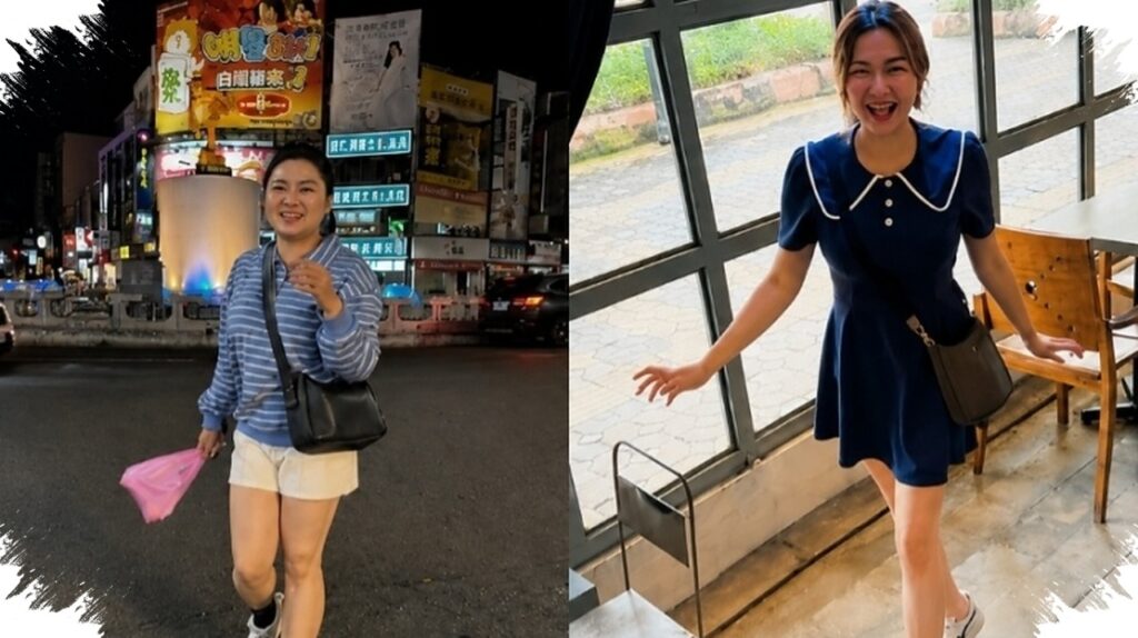 Turun 10 Kg Dalam 8 Minggu, Cara Vicky Shu Menata Ulang Berat Badan dengan Pendampingan Medis