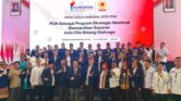 KONI Tetapkan Banten-Lampung Tuan Rumah PON 2032, Dari Seleksi Panjang ke Keputusan Final