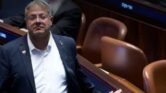 Itamar Ben Gvir Di Pusat Kuasa Israel, Dari Provokator Menjadi Penentu Arah Politik Itamar Ben Gvir Di Pusat Kuasa Israel, Dari Provokator Menjadi Penentu Arah Politik