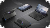 ASUS ROG Flow Z13 2026, Tablet Gaming AI yang Siap Mengganti Laptop Editor Hardcore
