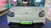 Chery Q Mirip Banget Dengan Wuling Binguo, Tapi Fiturnya Bikin Peta Persaingan Berubah