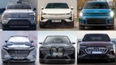 Volvo EX90 Datang Sebagai 7-Seater, Langsung Menantang BMW iX dan EQE SUV Volvo EX90 Datang Sebagai 7-Seater, Langsung Menantang BMW iX dan EQE SUV